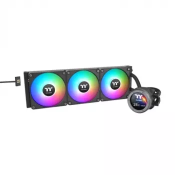 Thermaltake 420mm TH420 V2 Ultra EX ARGB Sync All in One CPU Water Coo