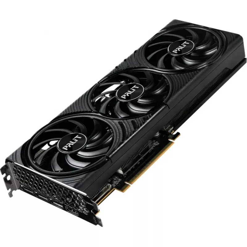 Graphics Card NVIDIA GeForce RTX 5060 Ti 16 GB GDDR7