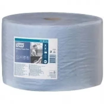 Paper Towels Tork 130051 1500 Sheets Blue