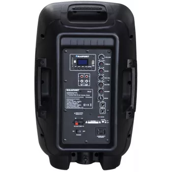 Blaupunkt Profesjonalny system audio PA10 1-way