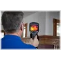 FLIR E54 Thermal Camera -20 to 650 °C 30 Hz MSX®, MeterLink™, WiFi (84512-1201)