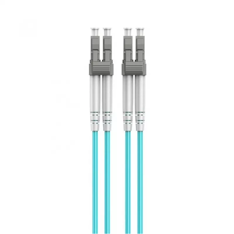 Multimode cable duplex OM4 50/125,LC/LC,20m