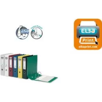 Elba 10497 WE White