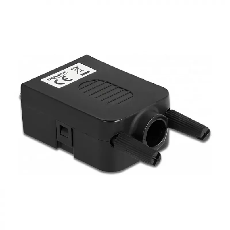 Wire Connector VGA DeLOCK 66259