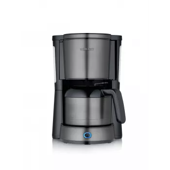 Drip coffee maker Severin 1 L KA 9343