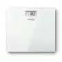 Ecomed by Medisana PS-72E personal scale - 150 kg, glass platform, white