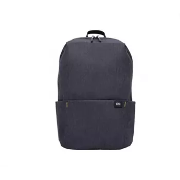 Xiaomi | Mi Casual Daypack | Backpack | Black | 14 inch | Shoulder strap | Waterproof