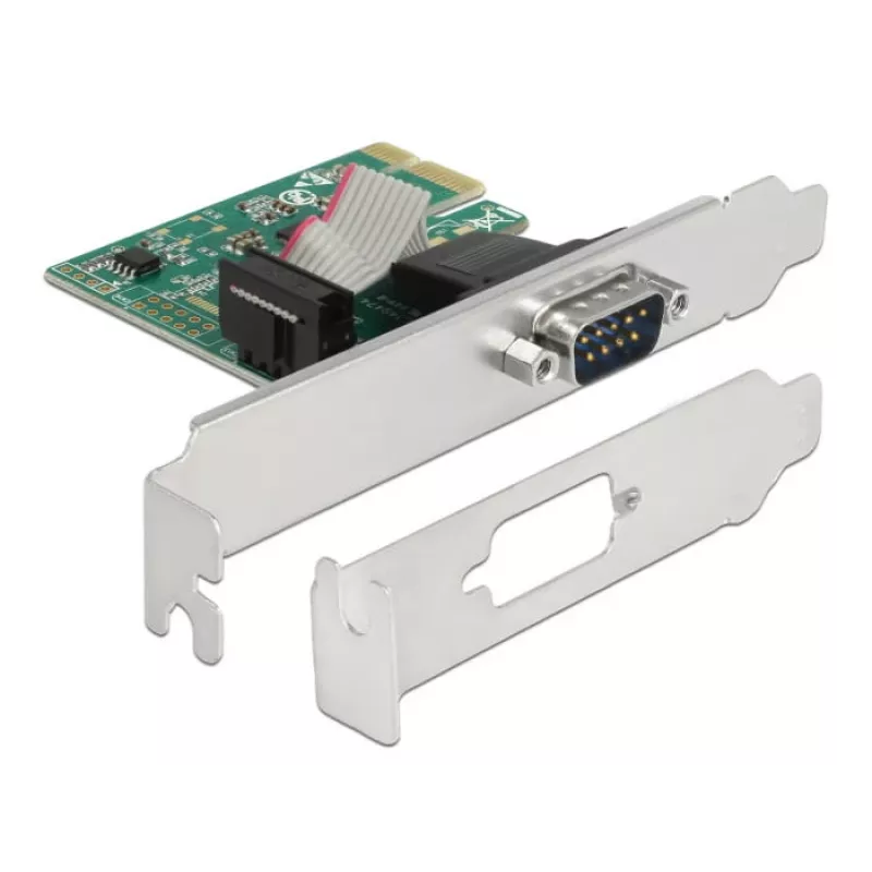 Internal RS-232 Adapter DeLOCK 89948
