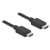 HDMI Cable DeLOCK High Speed 48 Gbps 8K 60 Hz 2 m