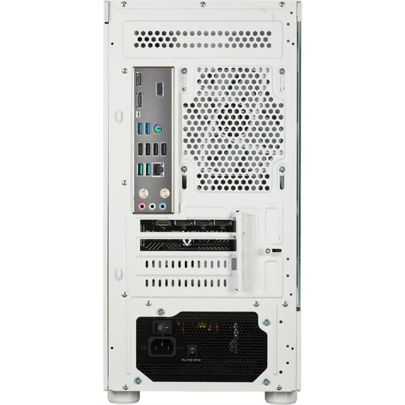 Thermaltake FTW V170A 5070 Elite Snow White/transparent Windows 11 Home