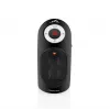 ETA | Heater | ETA162390000 Fogos mini | Fan heater | 400 W | Suitable for rooms up to 8 m² | Black | N/A