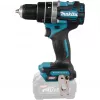 Makita XGT HP002GZ - Rotary Hammer/Driver - Cordless - 2 Speeds - Chuck Key - 64 N·m - without Battery - 40 V (HP002GZ)