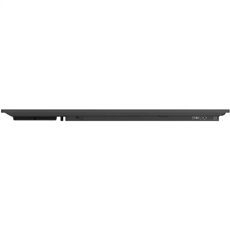 Monitor Optoma 5753RK 75 inch Touchscreen Display 3840 x 2160