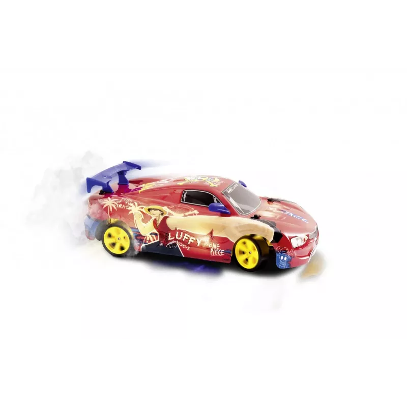 RC car REVELL 24693 — 1:18 scale, electric motor, for ages 6+