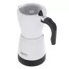Camry | Electric Moka Coffe Maker | CR 4415w | 480 W | White