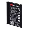 Huawei 4G Mobile WiFi 3 Wireless Router Dual-band (2.4 GHz / 5 GHz) Bl