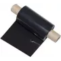 Brady, R-6400, Ribbon Resin, Black, 65mm x 70m, f. TLP, BBP11 and BP4000/4320 (804777)