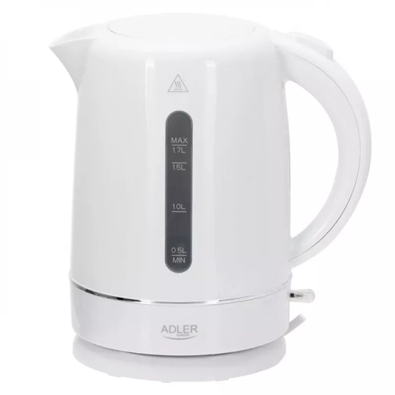 Adler AD 1385w Electric kettle 1.7 L white