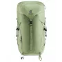 Backpack DEUTER Trail 30 I — 30 L hiking daypack, grove/ivy