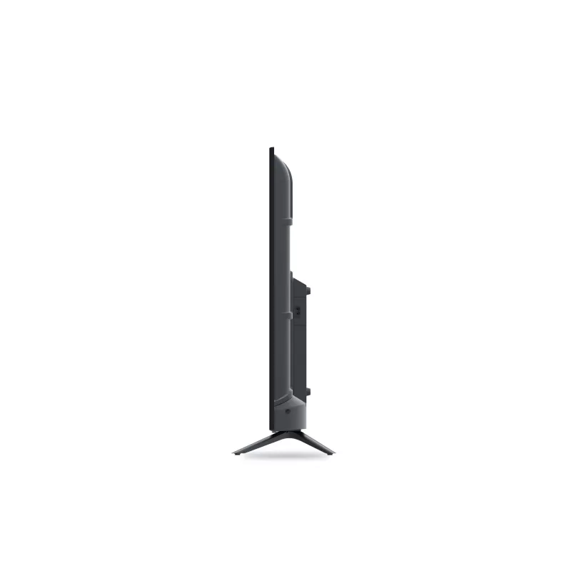 Televizor Allview 43iPlay6000-F, 108 Cm, Smart TV, FullHD, LED, Clasa E, Negru