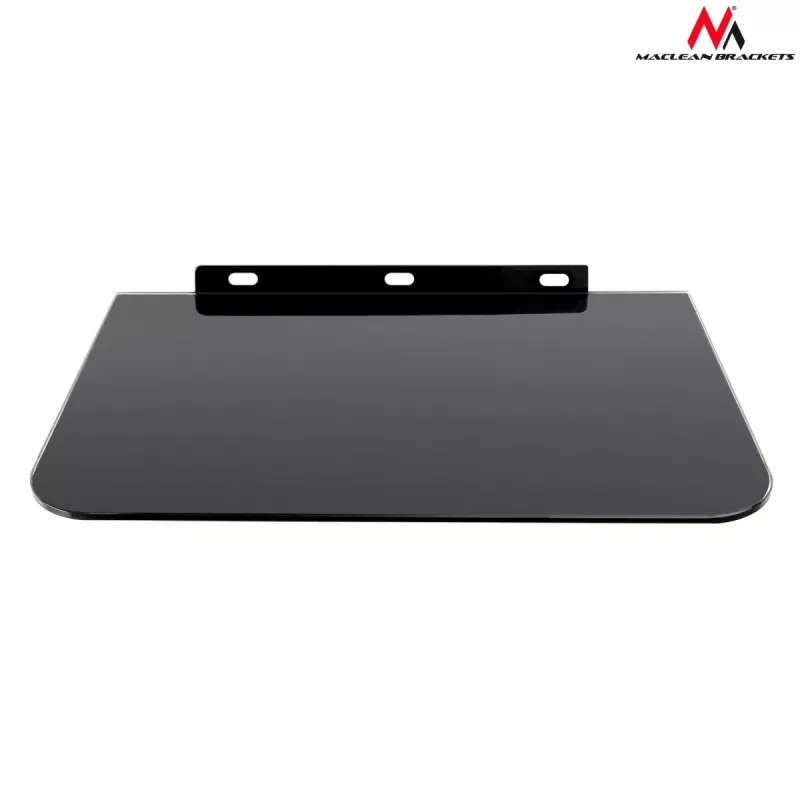 AV stand shelf Maclean MC-738