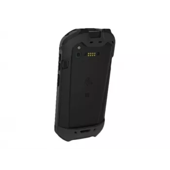 Barcode Reader Accessory Zebra SG-TC52AX-EXOLOL-01 Black