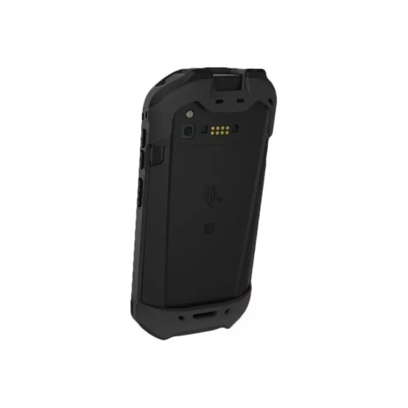 Barcode Reader Accessory Zebra SG-TC52AX-EXOLOL-01 Black