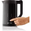Electric kettle Gorenje K17DWDII 2200W 1.7L black