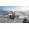 truck, Construction Toy