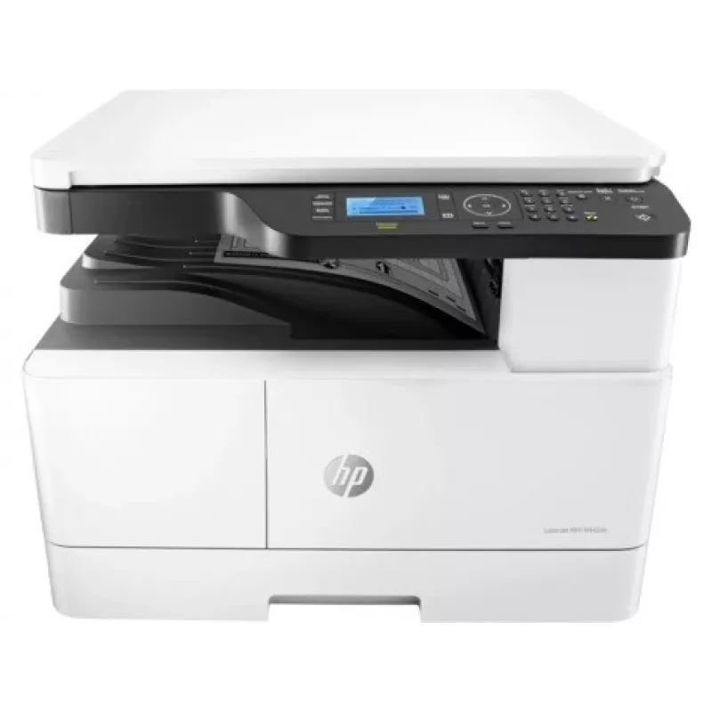Multifunction Device HP LaserJet MFP M442dn Laser A3 Monochrome