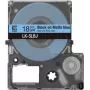 Printer label Epson C53S672080 Black Blue 1.2 cm