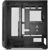 PC Case Sharkoon AK5G RGB Midi Tower Black