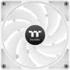 Thermaltake CT120 Reverse ARGB 120mm White 2-Pack