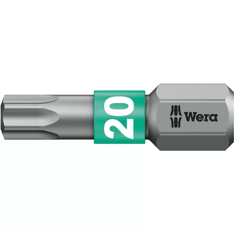Wera 05051519001 manual screwdriver Set Straight screwdriver