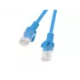 LANBERG PATCHCORD RJ45 CAT. 6 UTP 15M BLUE
