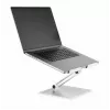 Passive holder Durable 505023 Laptop Silver Indoor Use