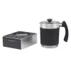 Electric Grill Beper BB.200 — non-stick surface, compact design
