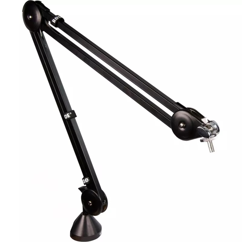 Microphone arm stand RØDE PSA1, black, height 840 mm