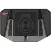 Indoor Charger Brennenstuhl 1173780001 Wireless Smartphone Black Grey