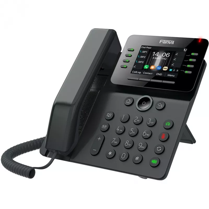 Fanvil IP Telephone V63 - VoIP telephone - Voice over IP