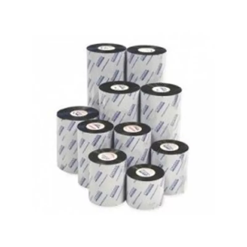 Wax Ribbon 110MMX300M CL-S621 631 700 CLP-8301 2001