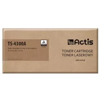 Toner ACTIS TS-4300A Replacement for Samsung MLT-D1092S 2000 pages black