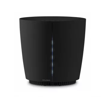 Stylies Pegasus 50 m² 60 dB 30 W Black