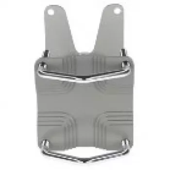 Poynting Antennas Accessory Mounting A-BRKT-16 Universal Cast Swivel Bracket