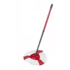 Mop head Vileda Turbo 2in1 Red White