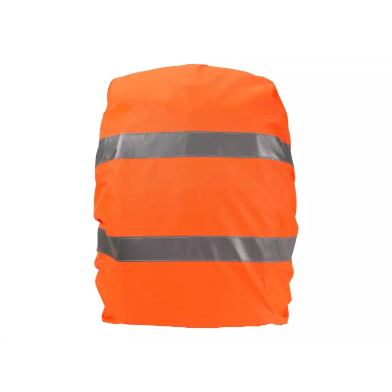 Rain cover for the HI-VIS 25l backpack orange