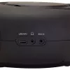 Audio Micro System Aiwa BBTU-400BK, CD/MP3/FM-PLL/BT Player (Black)