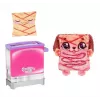 Plush Scented Toast Cookeez Makery toy by Cobi MO-23522, scented soft toy
