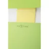 NeXtime klok 2855gn Bold Stripes, 19 x 38 cm, Wall, Green