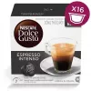 Nescafe Dolce Gusto Espresso Intenso Coffee, 16 capsules
